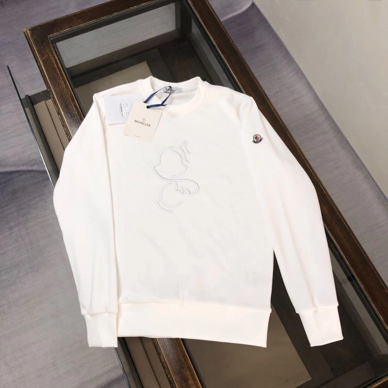 Moncler Hoodies Sustainable 143622