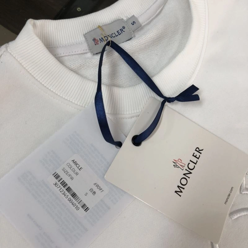 Moncler Hoodies Sustainable 143622