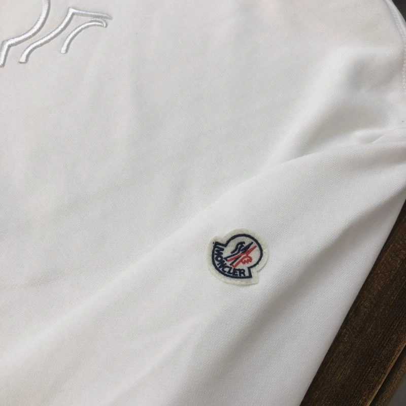 Moncler Hoodies Sustainable 143622