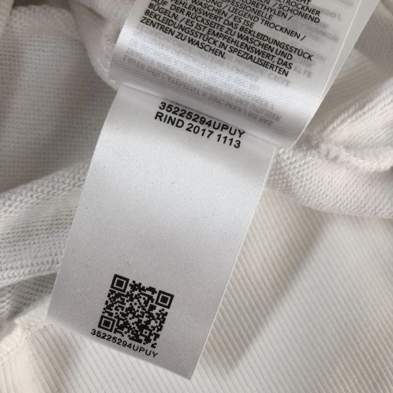 Moncler Hoodies Sustainable 143622
