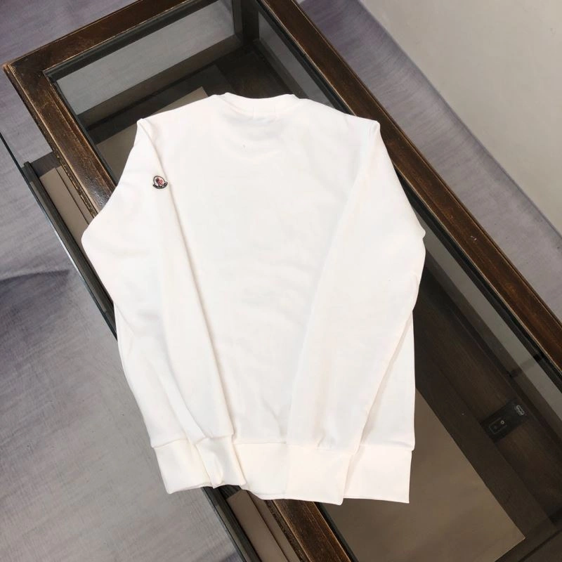 Moncler Hoodies Sustainable 143622