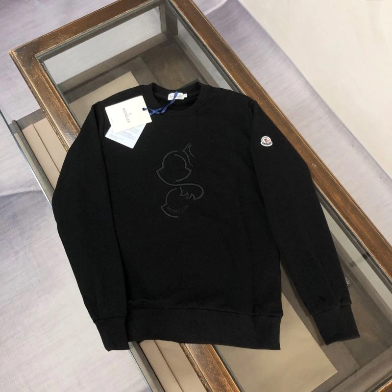 Moncler Hoodies Practical 143618