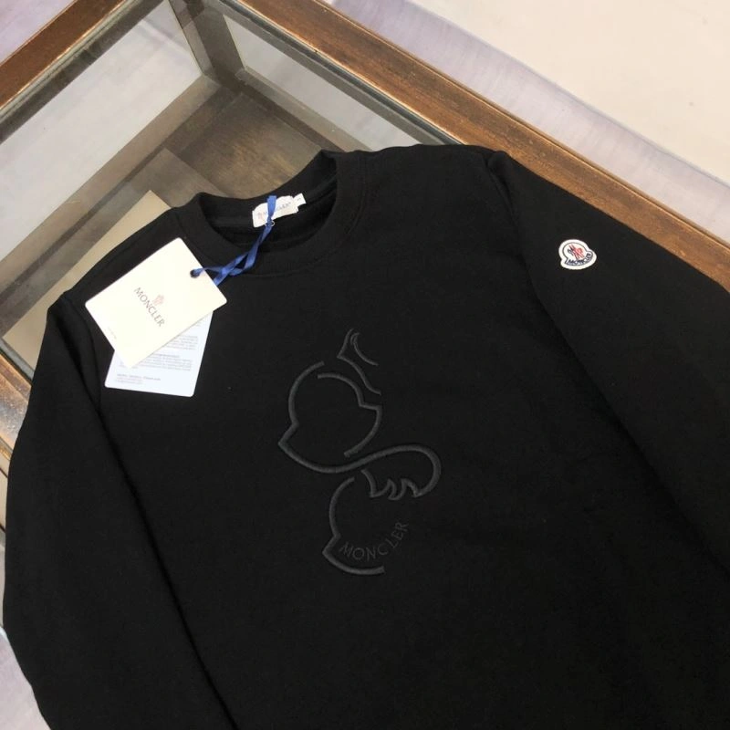 Moncler Hoodies Practical 143618