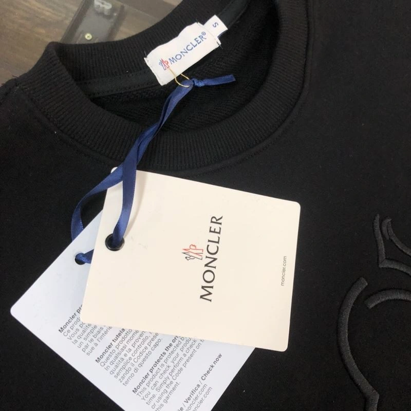Moncler Hoodies Practical 143618