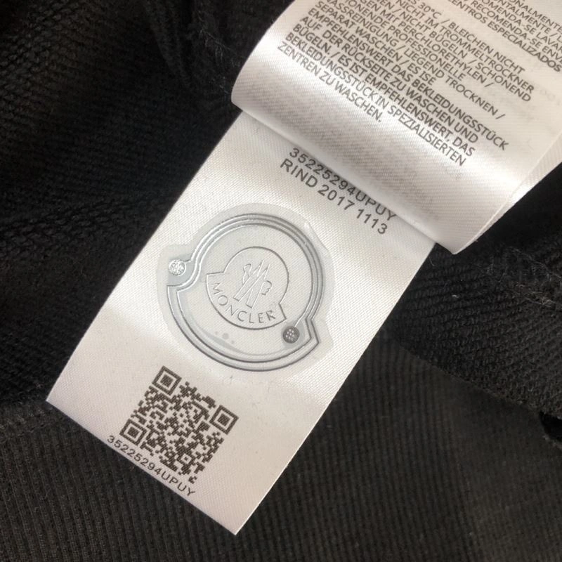 Moncler Hoodies Practical 143618