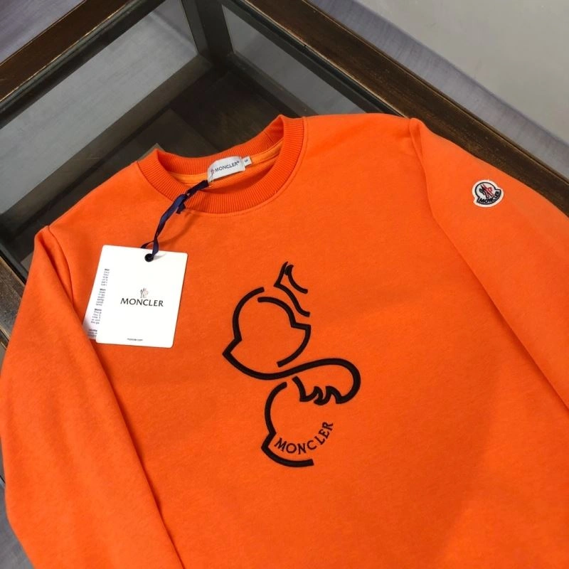 Moncler Hoodies Upgraded 143632