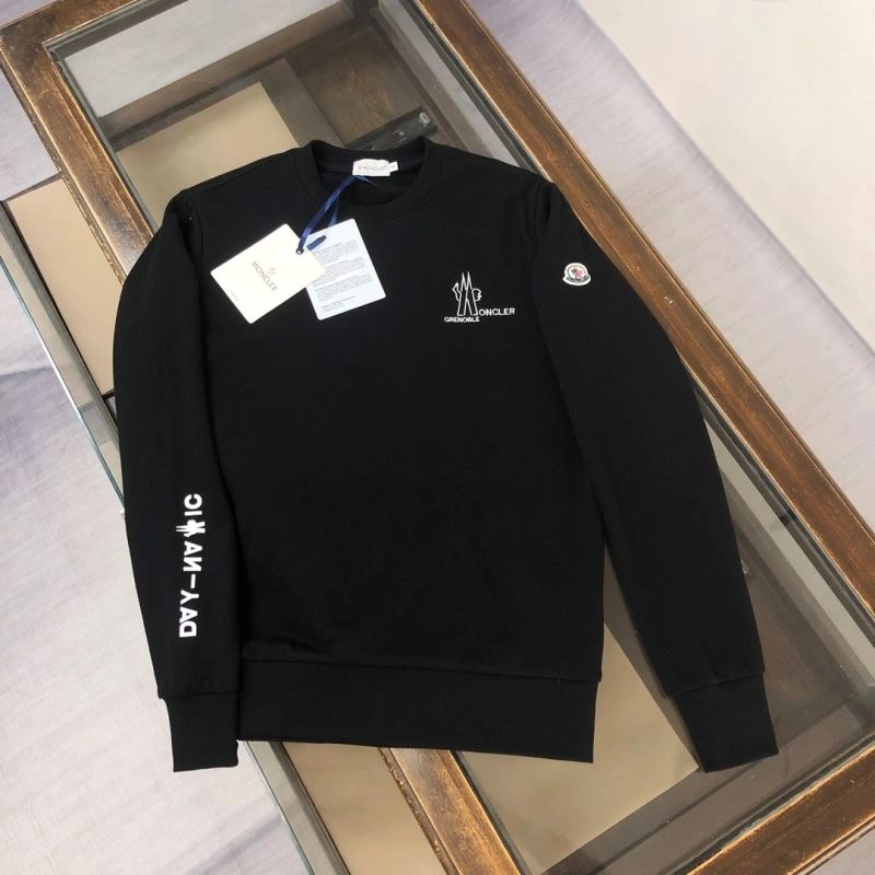 Moncler Hoodies StreetReady 143625