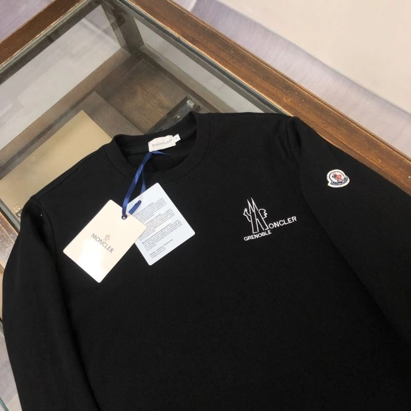 Moncler Hoodies StreetReady 143625
