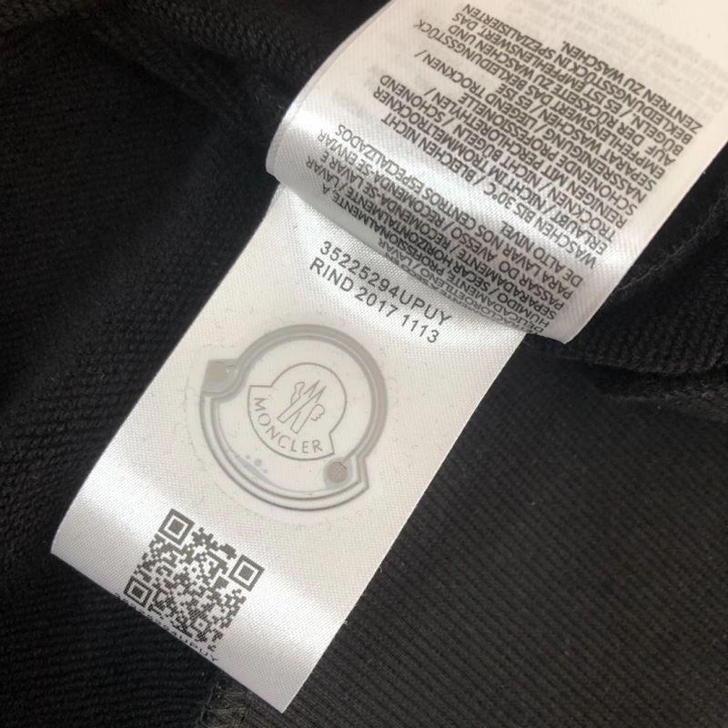 Moncler Hoodies StreetReady 143625