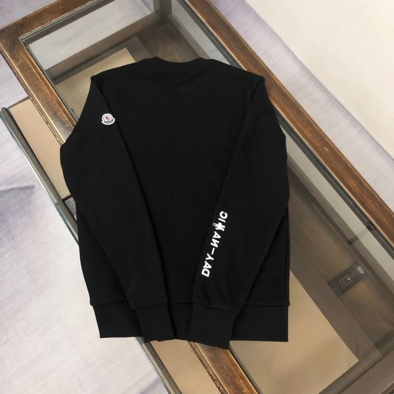 Moncler Hoodies StreetReady 143625