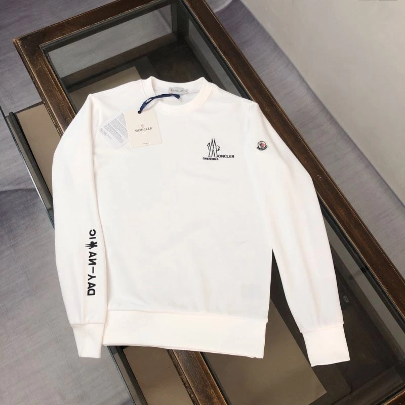 EasyMatch Moncler Hoodies 143623
