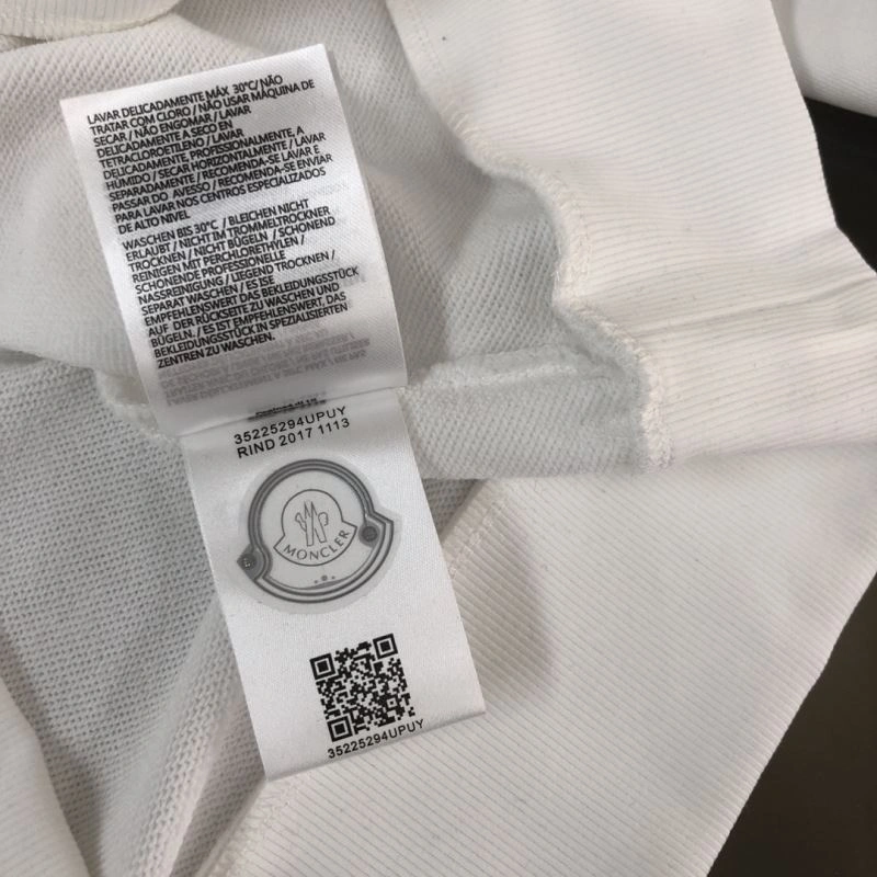 EasyMatch Moncler Hoodies 143623