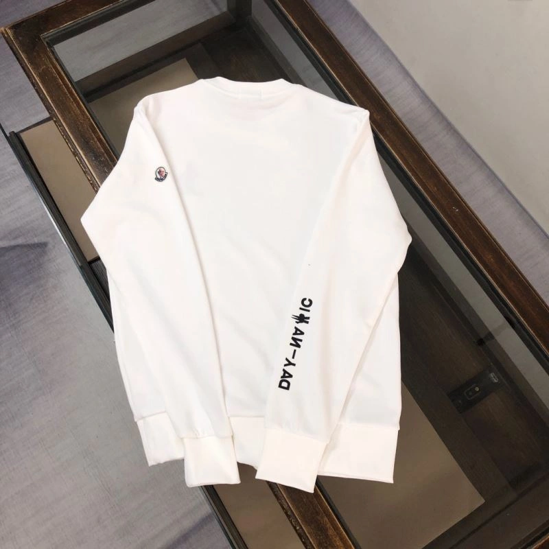 EasyMatch Moncler Hoodies 143623