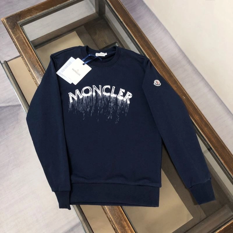 Vibrant Moncler Hoodies 143640