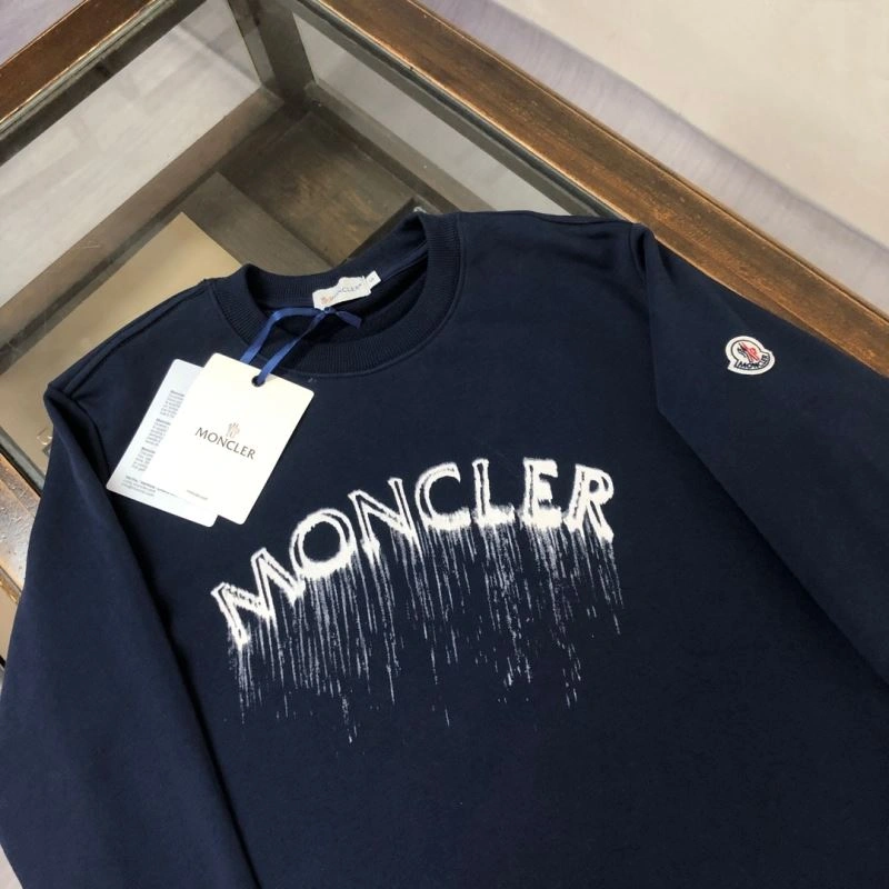 Vibrant Moncler Hoodies 143640