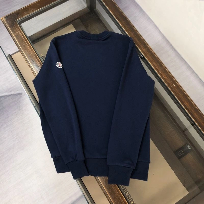 Vibrant Moncler Hoodies 143640