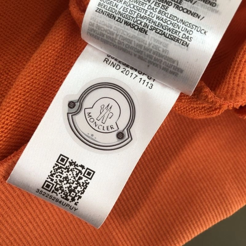 Packable Moncler Hoodies 143617