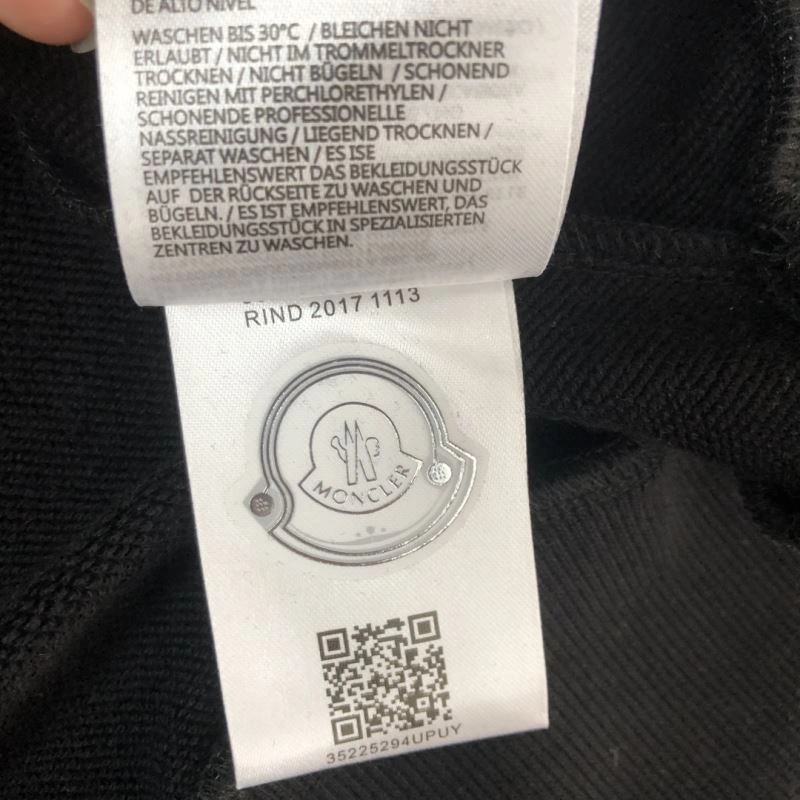 Moncler Hoodies Premium 143616