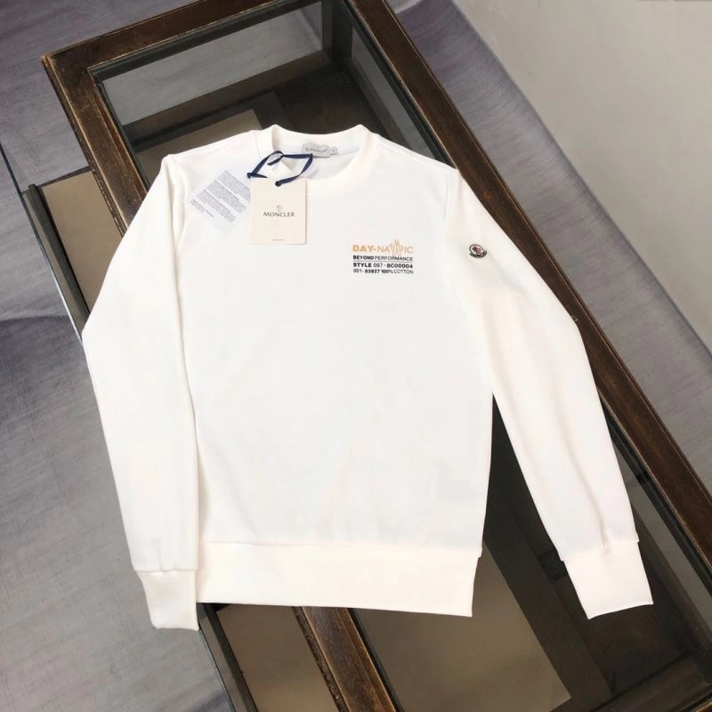 Moncler Hoodies Cozy 143635