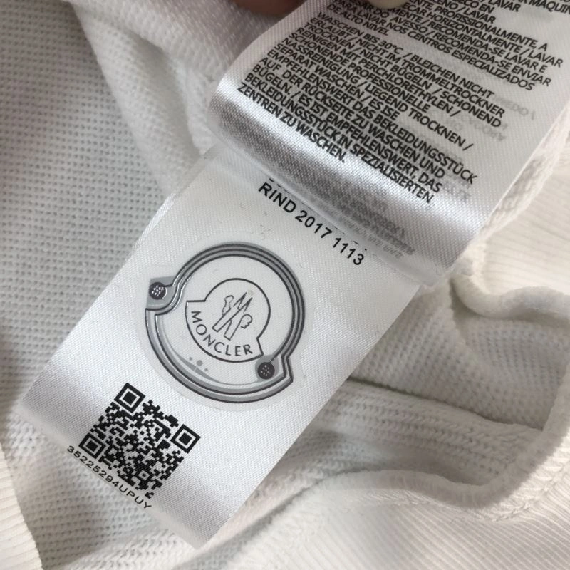Moncler Hoodies Cozy 143635