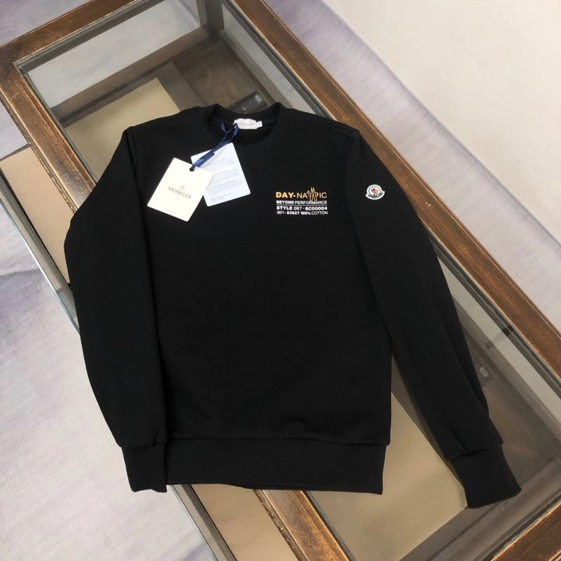 Practical Moncler Hoodies 143634