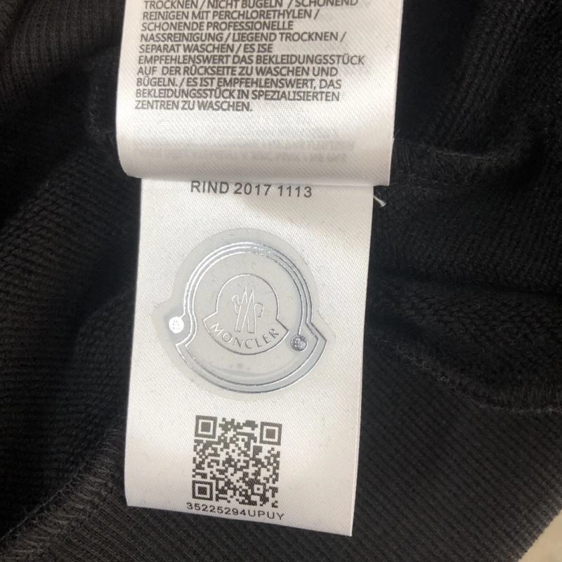 Practical Moncler Hoodies 143634