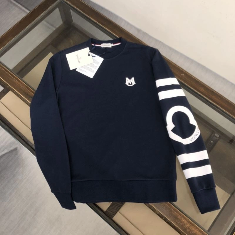 Moncler Hoodies Unisex 143621