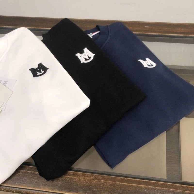 Moncler Hoodies Unisex 143621