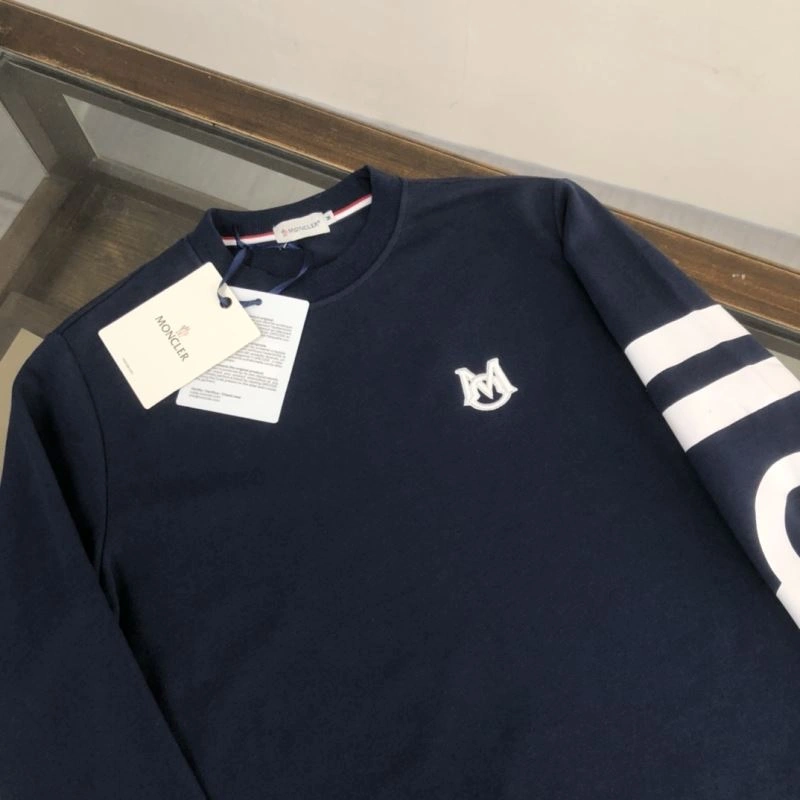 Moncler Hoodies Unisex 143621