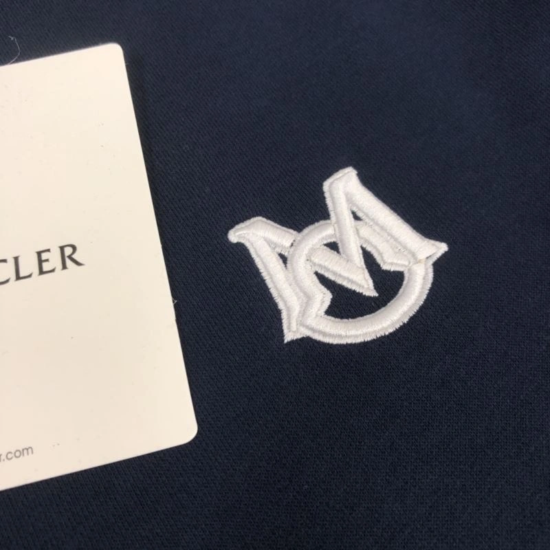Moncler Hoodies Unisex 143621