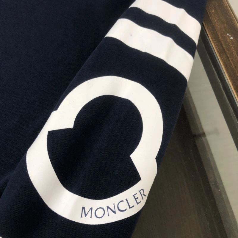 Moncler Hoodies Unisex 143621