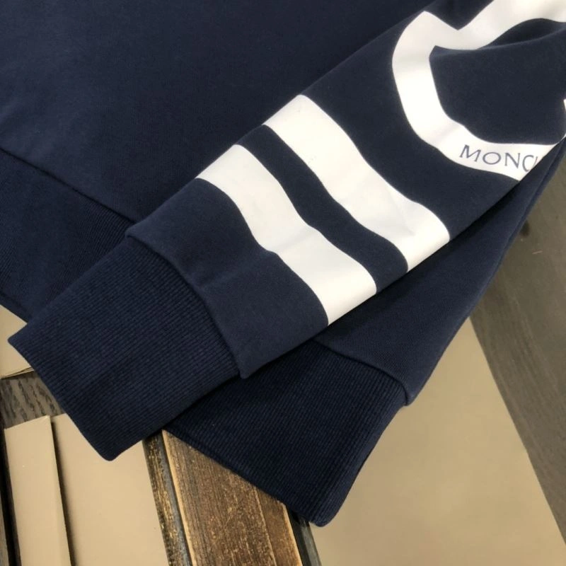 Moncler Hoodies Unisex 143621