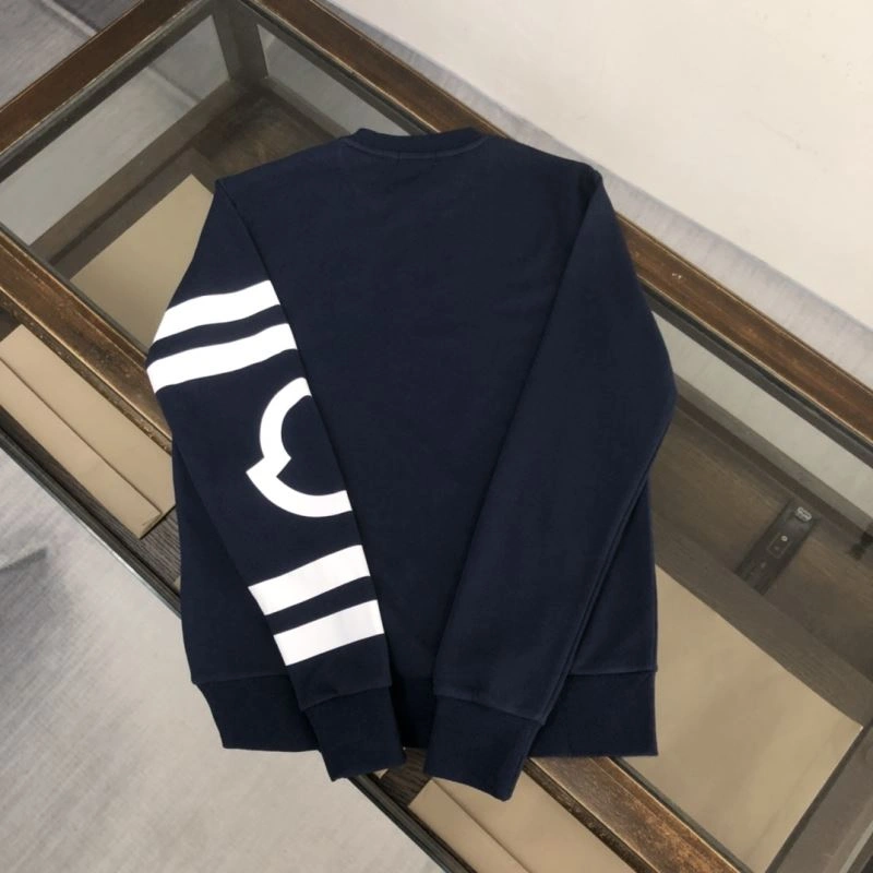 Moncler Hoodies Unisex 143621