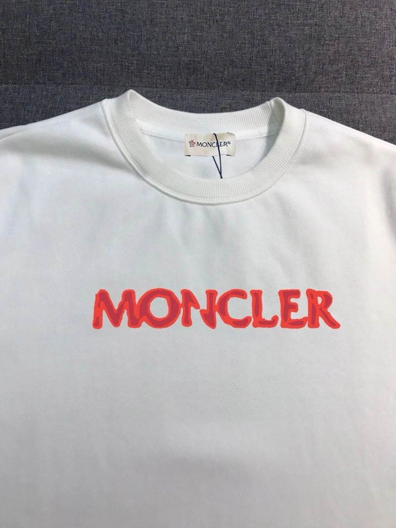 Moncler Hoodies Sporty 142621