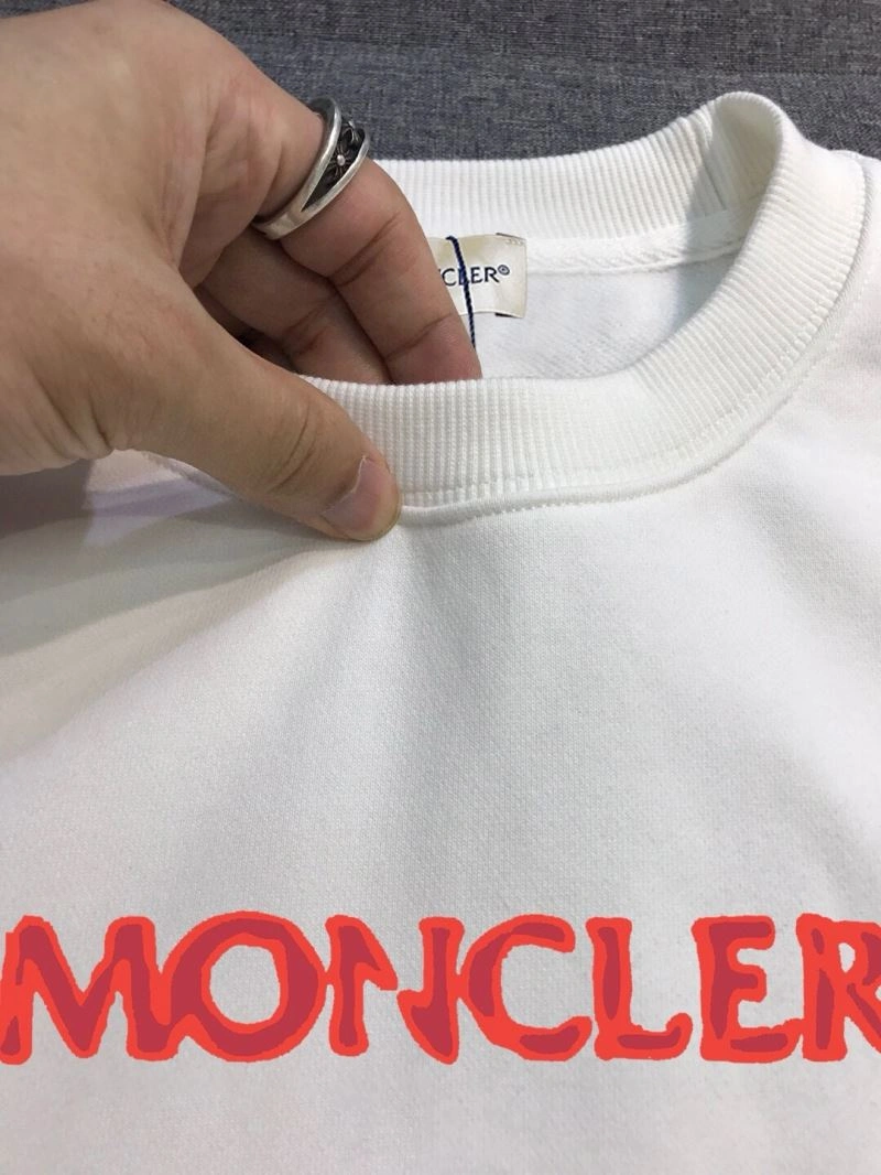Moncler Hoodies Sporty 142621