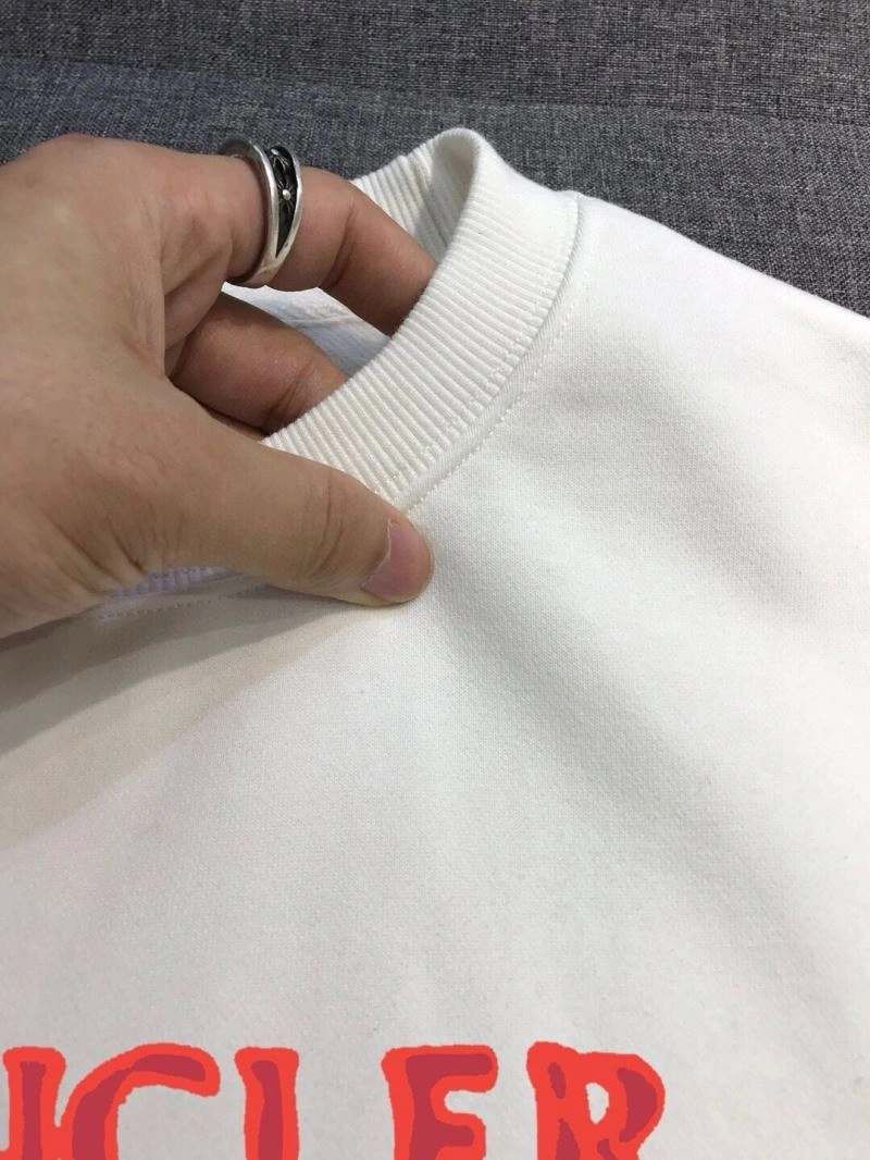 Moncler Hoodies Sporty 142621
