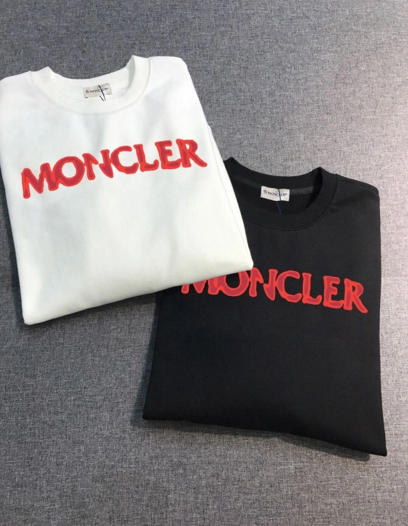 Moncler Hoodies Sporty 142621