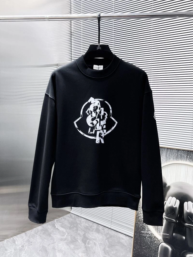 Moncler Hoodies Youthful 141255