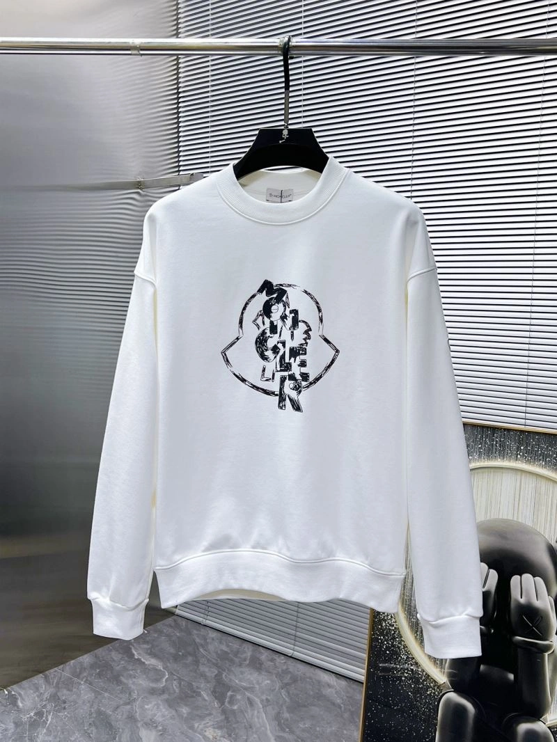 Moncler Hoodies Youthful 141255