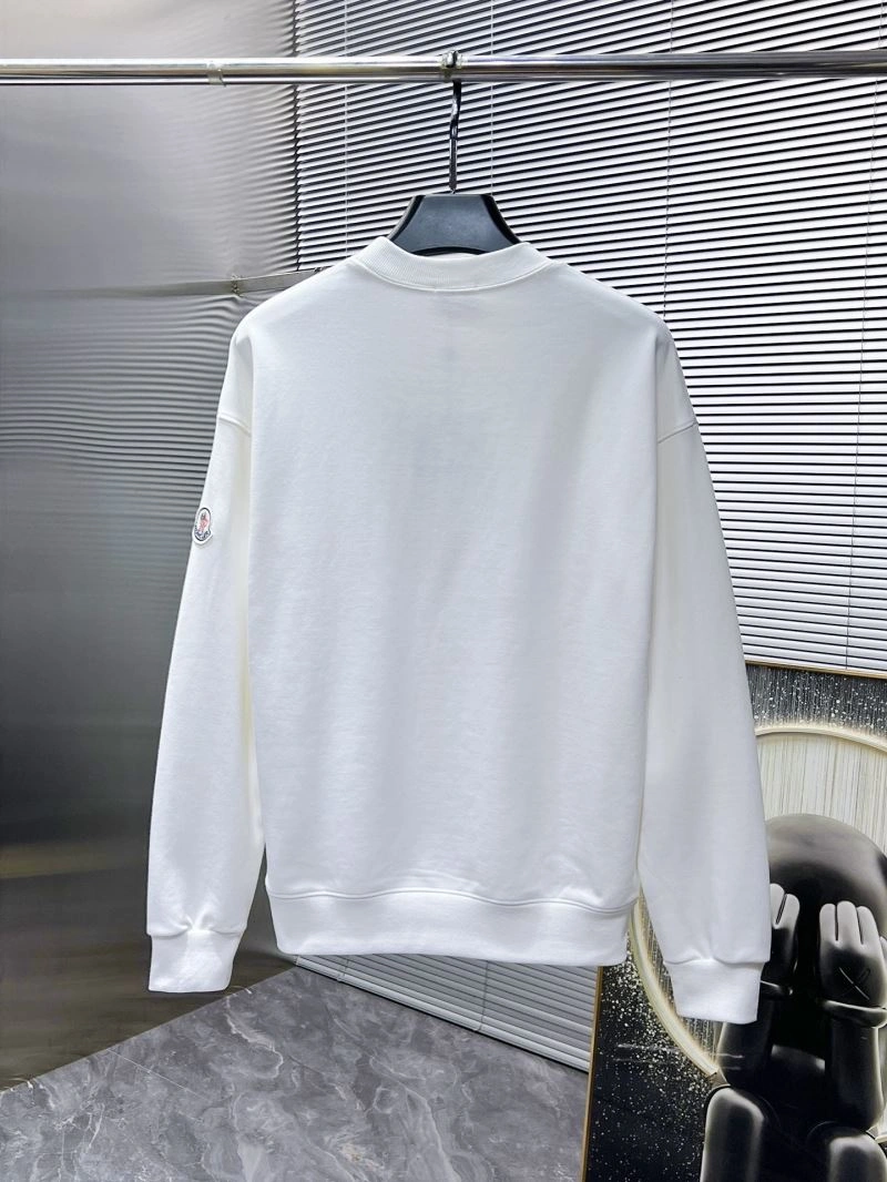 Moncler Hoodies Youthful 141255