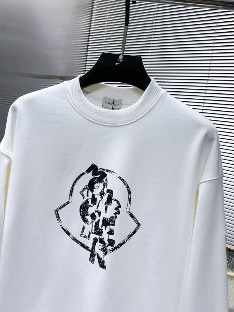 Moncler Hoodies Youthful 141255