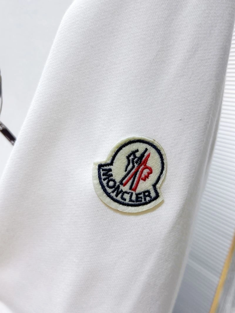 Moncler Hoodies Youthful 141255