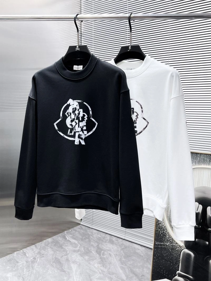 Moncler Hoodies Youthful 141255