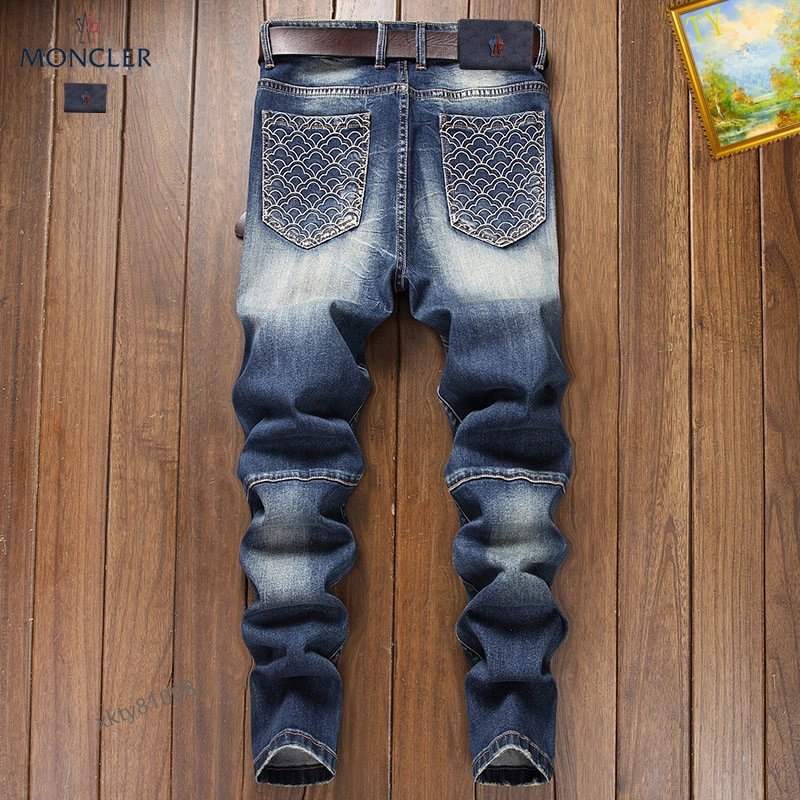 Durable Moncler Jeans 143713