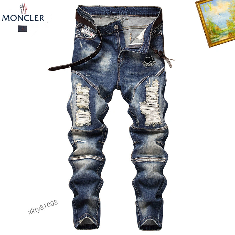 Durable Moncler Jeans 143713