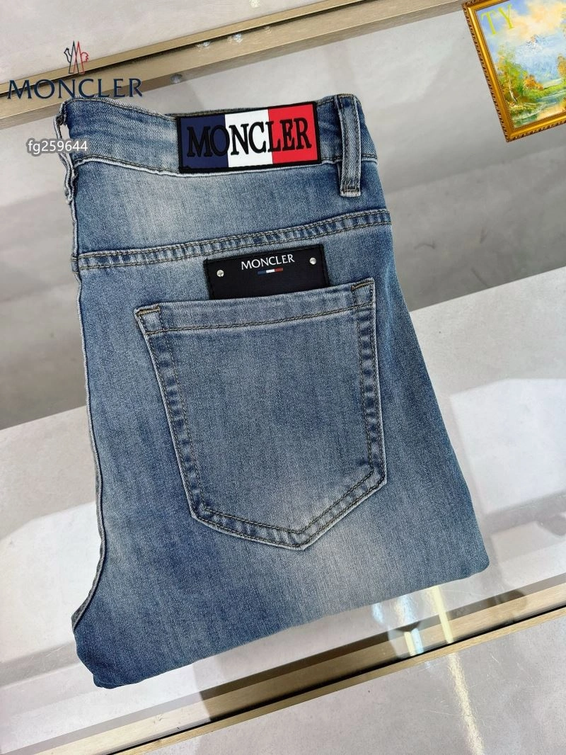 SunProtective Moncler Jeans 143702