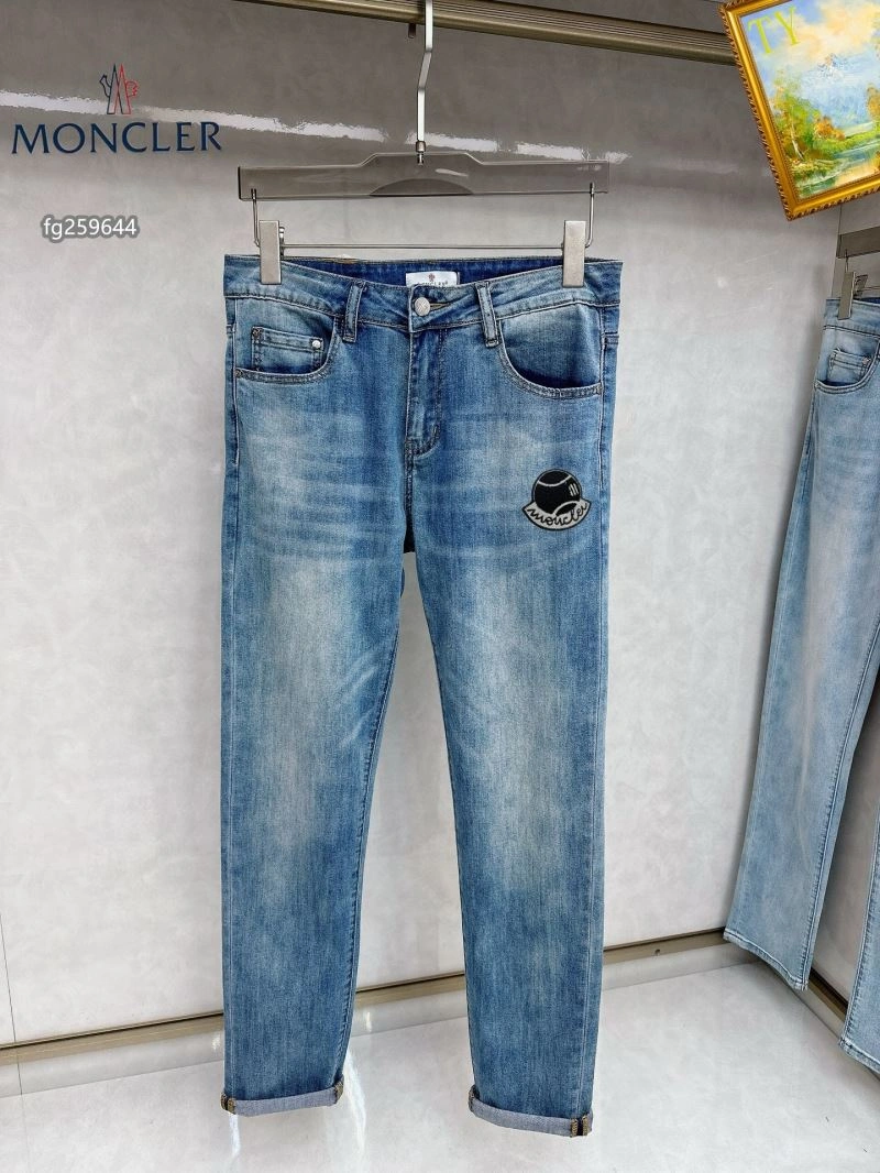 SunProtective Moncler Jeans 143702
