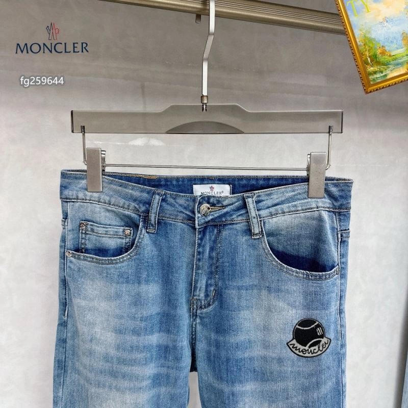 SunProtective Moncler Jeans 143702