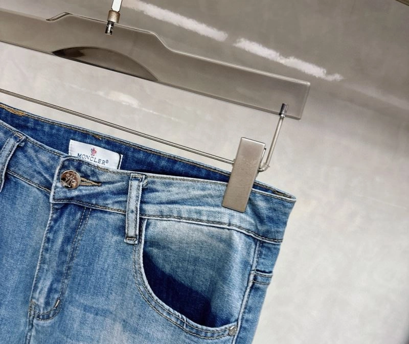 SunProtective Moncler Jeans 143702