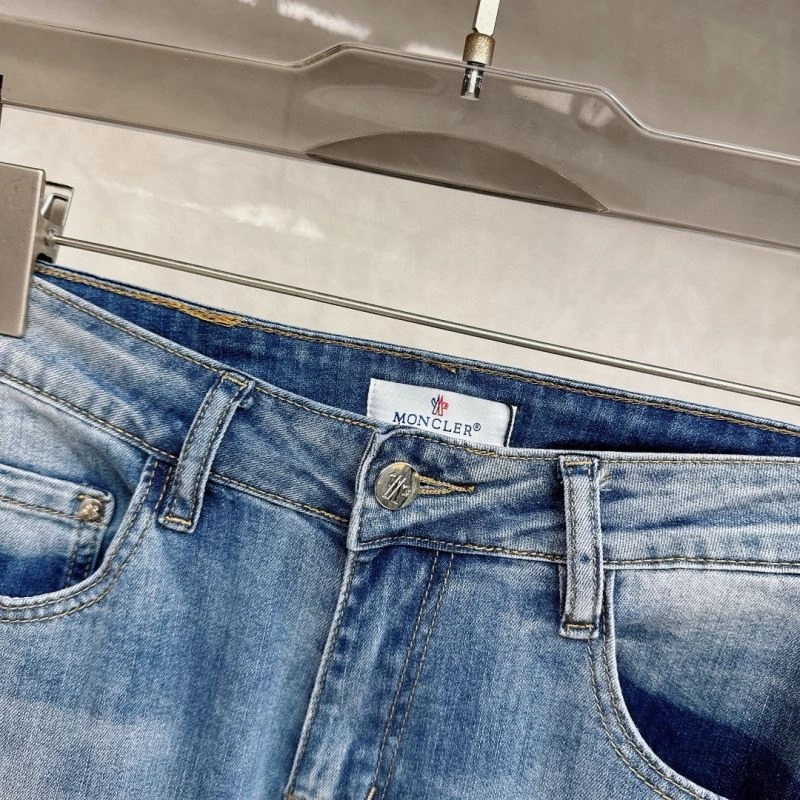 SunProtective Moncler Jeans 143702